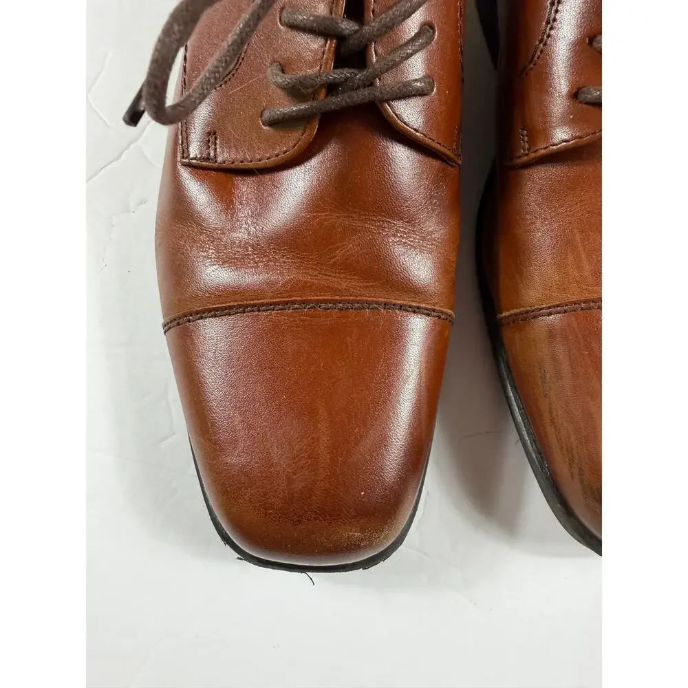 Florsheim reveal jr